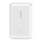Внешний аккумулятор Belkin BoostCharge 10K (10000 мА·ч) (BPB021) - фото 5